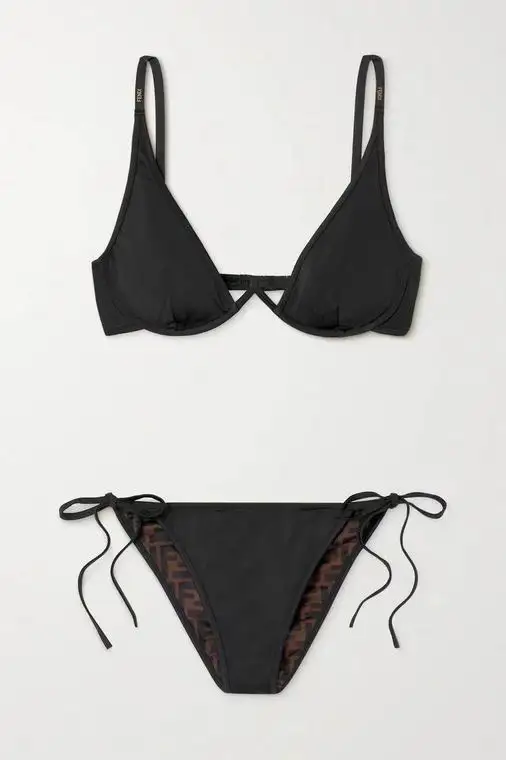 Fendi Bikini S-XL 46 #FDSP297045